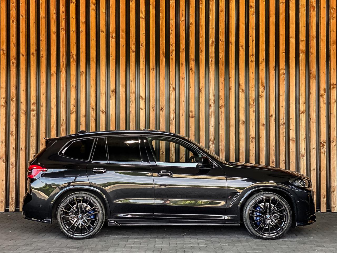 BMW X3 xDrive30e 292PK High Executive M-Sport | BMW occasion