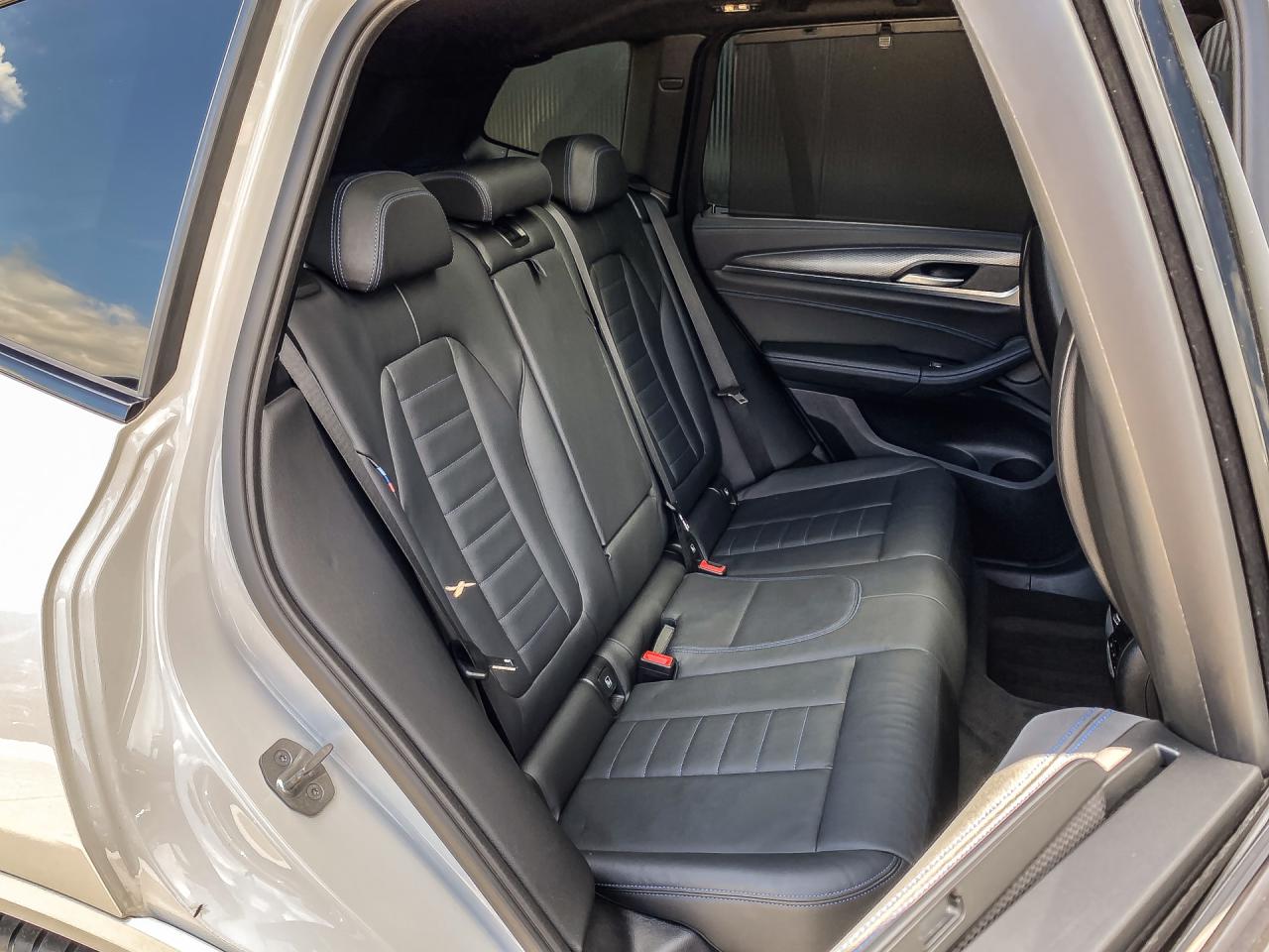 BMW X3 xDrive30e 292PK High Executive M-Sport | BMW occasion