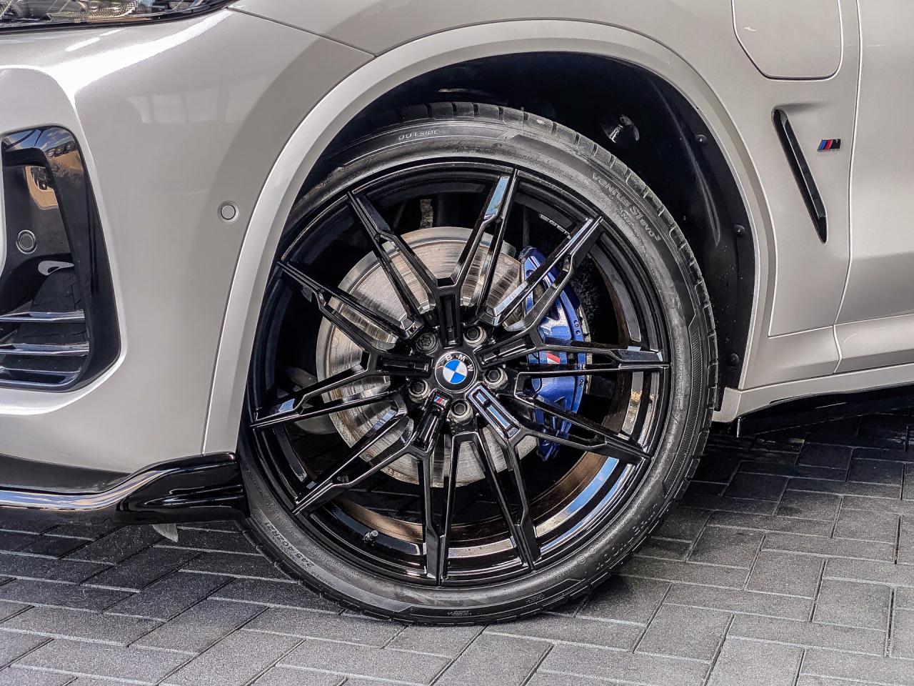 BMW X3 xDrive30e 292PK High Executive M-Sport | BMW occasion