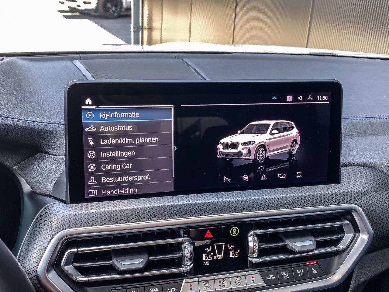 BMW X3 xDrive30e 292PK High Executive M-Sport | BMW occasion