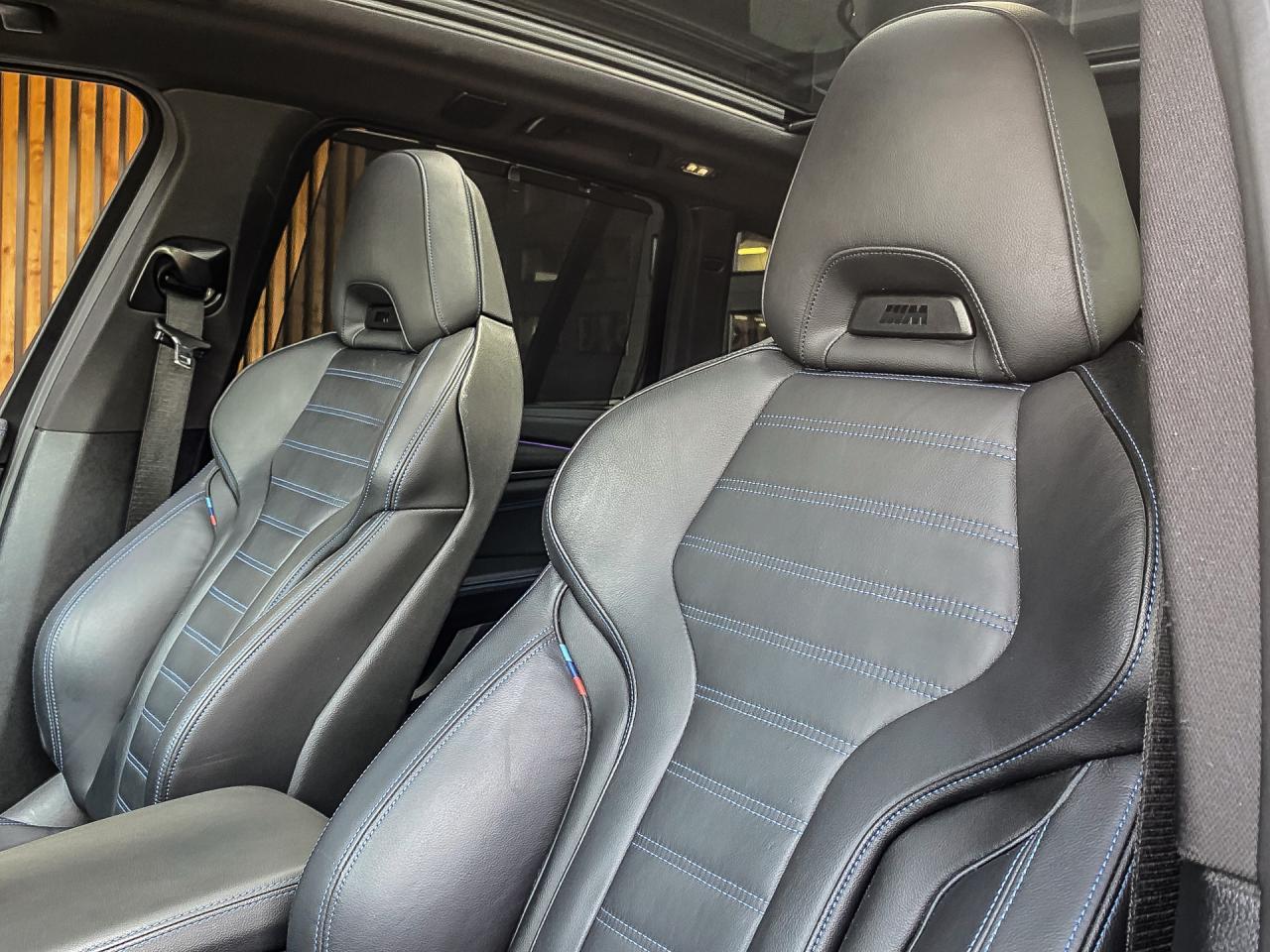 BMW X3 xDrive30e 292PK High Executive M-Sport | BMW occasion