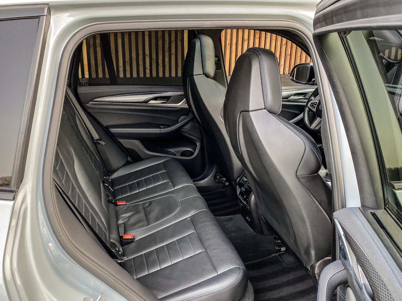 BMW X3 xDrive30e 292PK High Executive M-Sport | BMW occasion