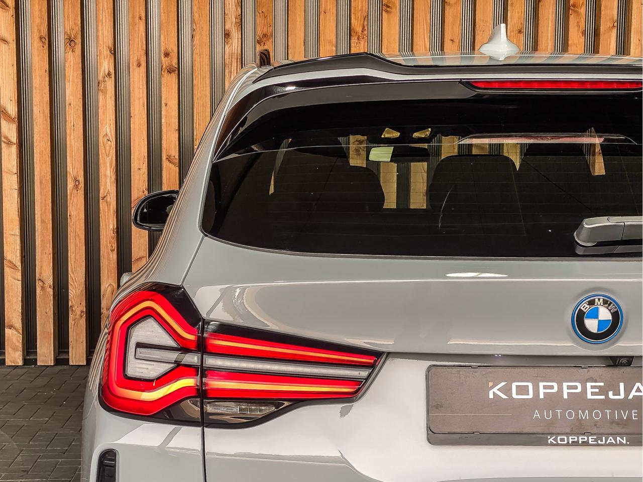 BMW X3 xDrive30e 292PK High Executive M-Sport | BMW occasion