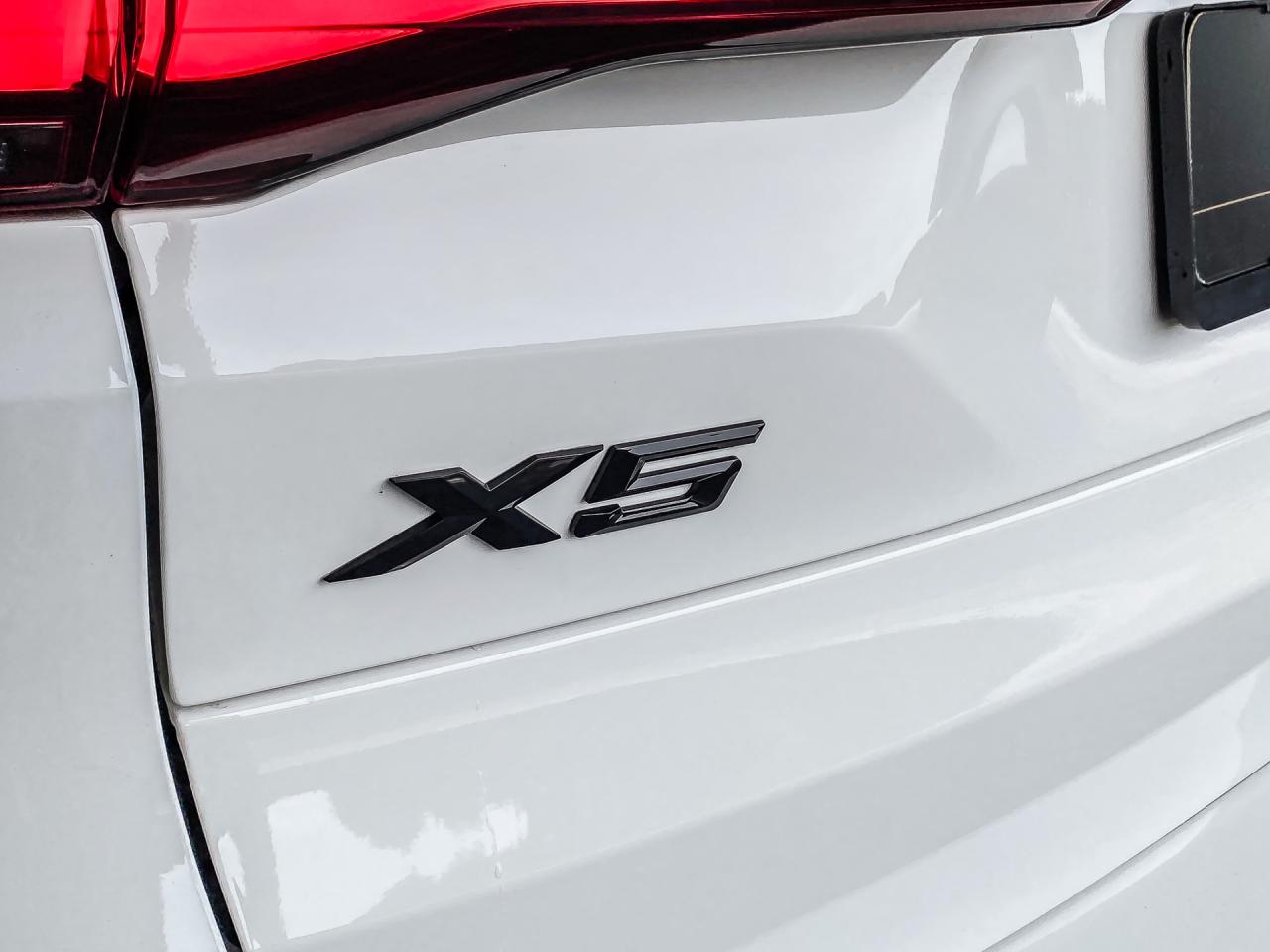 BMW X5 xDrive45e 394PK Automaat High Executive M-Sport | BMW occasion