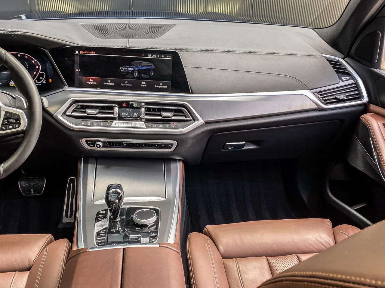 BMW X5 xDrive45e 394PK High Executive M-Sport | BMW occasion