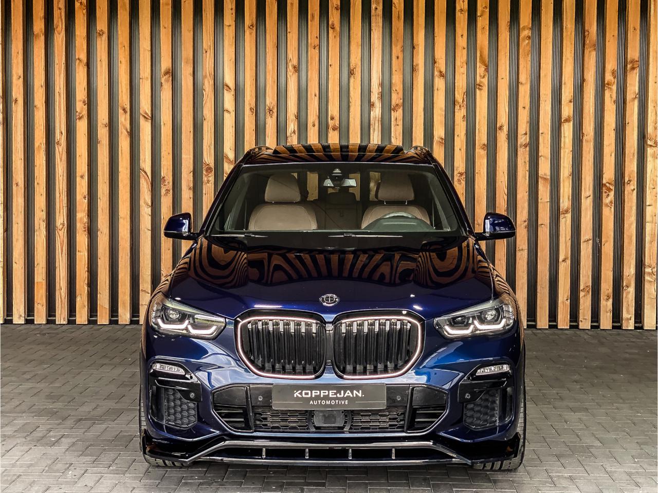 BMW X5 xDrive45e 394PK High Executive M-Sport | BMW occasion
