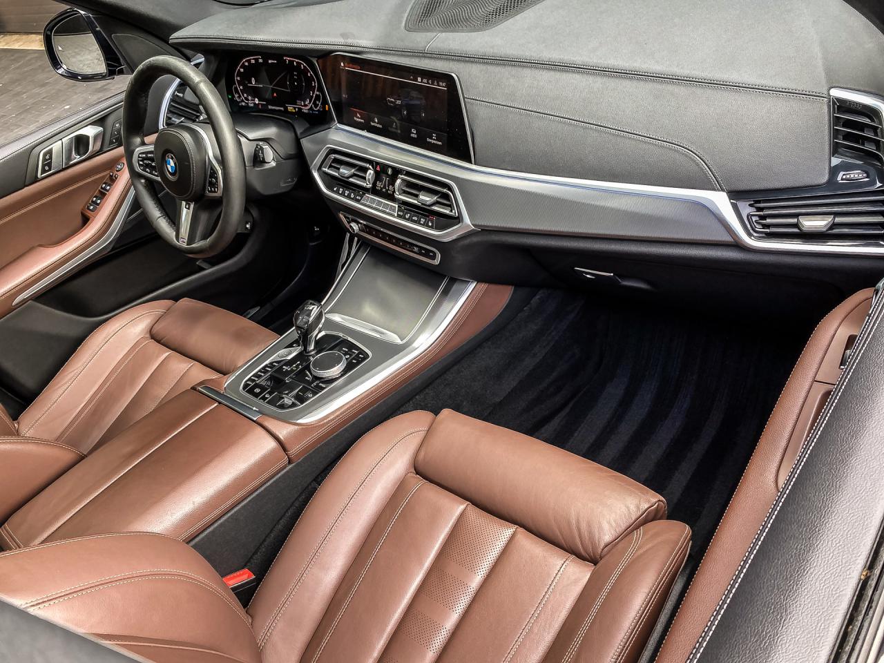 BMW X5 xDrive45e 394PK High Executive M-Sport | BMW occasion