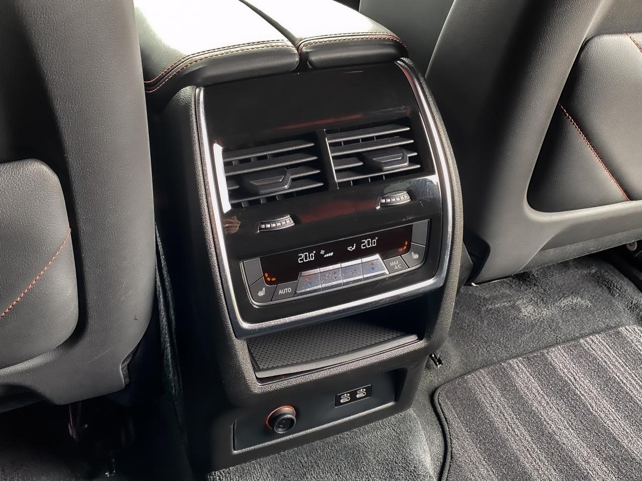 BMW XM 748PK V8 PHEV Label Red 30 kWh | BMW occasion