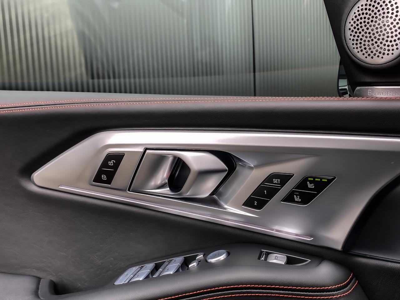 BMW XM 748PK V8 PHEV Label Red 30 kWh | BMW occasion