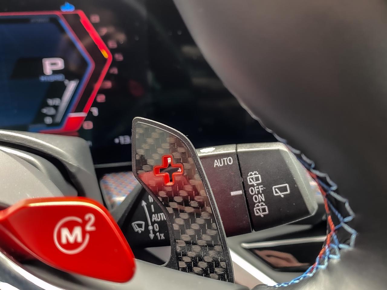 BMW XM 748PK V8 PHEV Label Red 30 kWh | BMW occasion