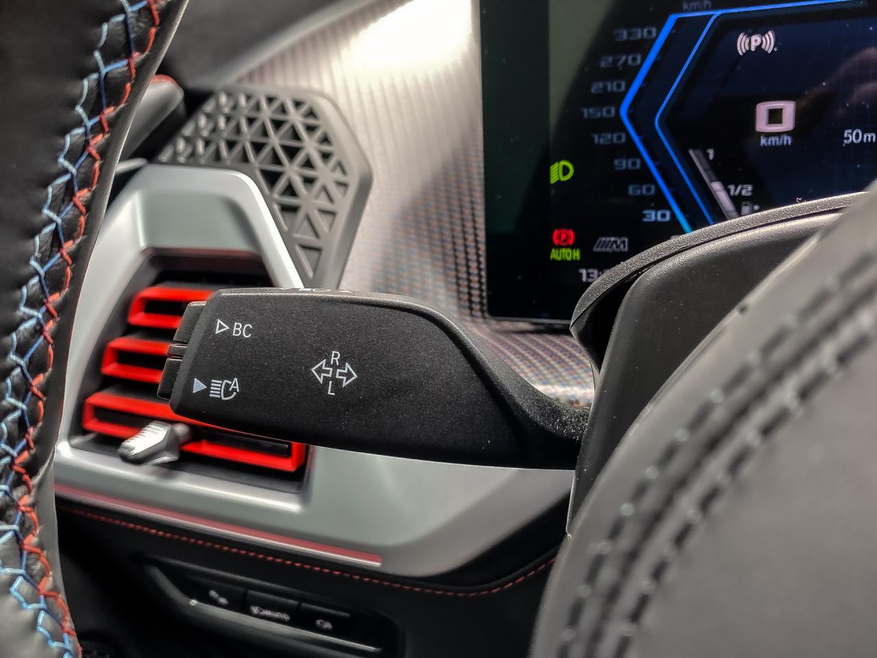 BMW XM 748PK V8 PHEV Label Red 30 kWh | BMW occasion