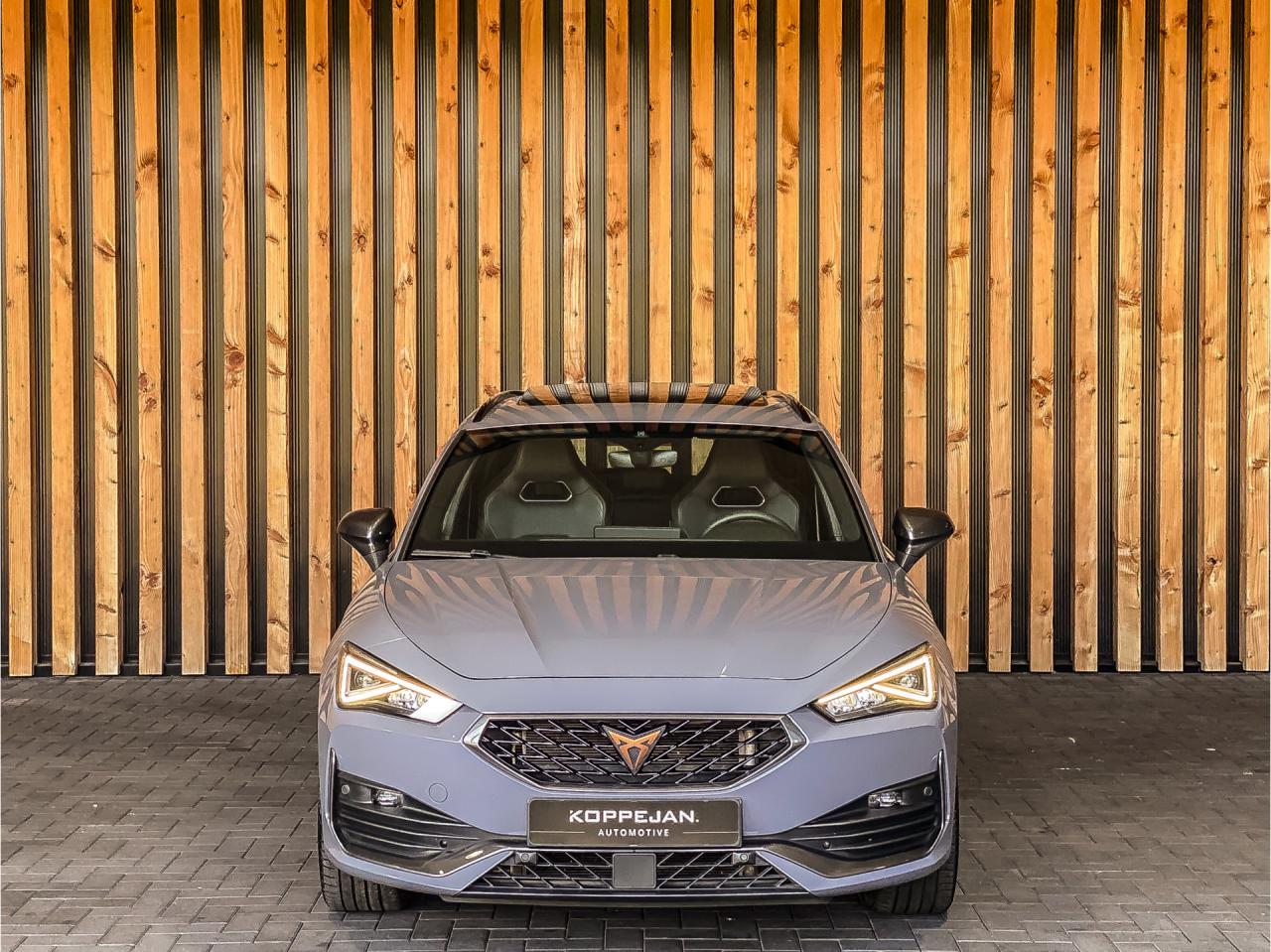 CUPRA Leon Sportstourer 1.4 e-Hybrid VZ 245PK Automaat | CUPRA occasion