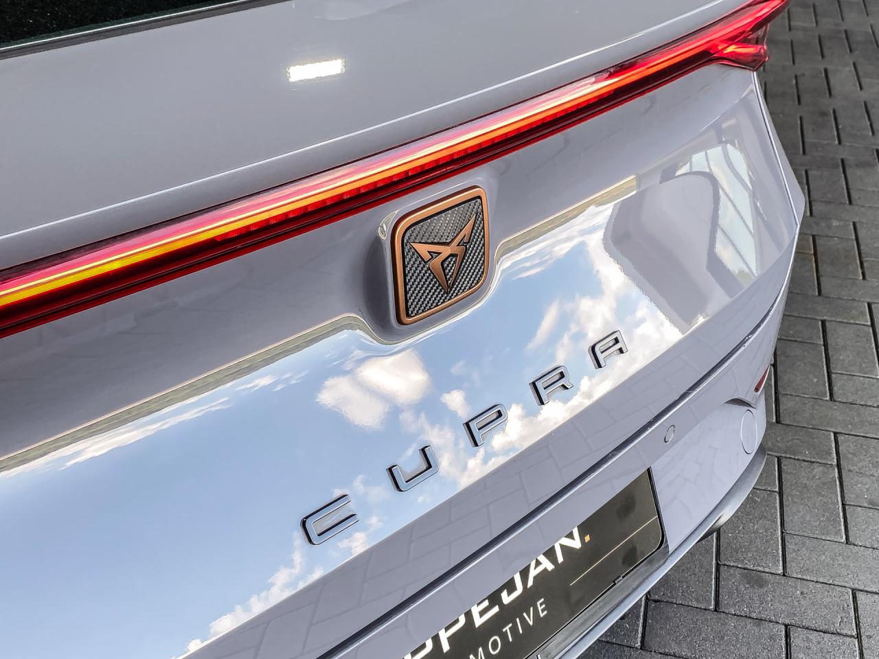 CUPRA Leon Sportstourer 1.4 e-Hybrid VZ 245PK Automaat | CUPRA occasion