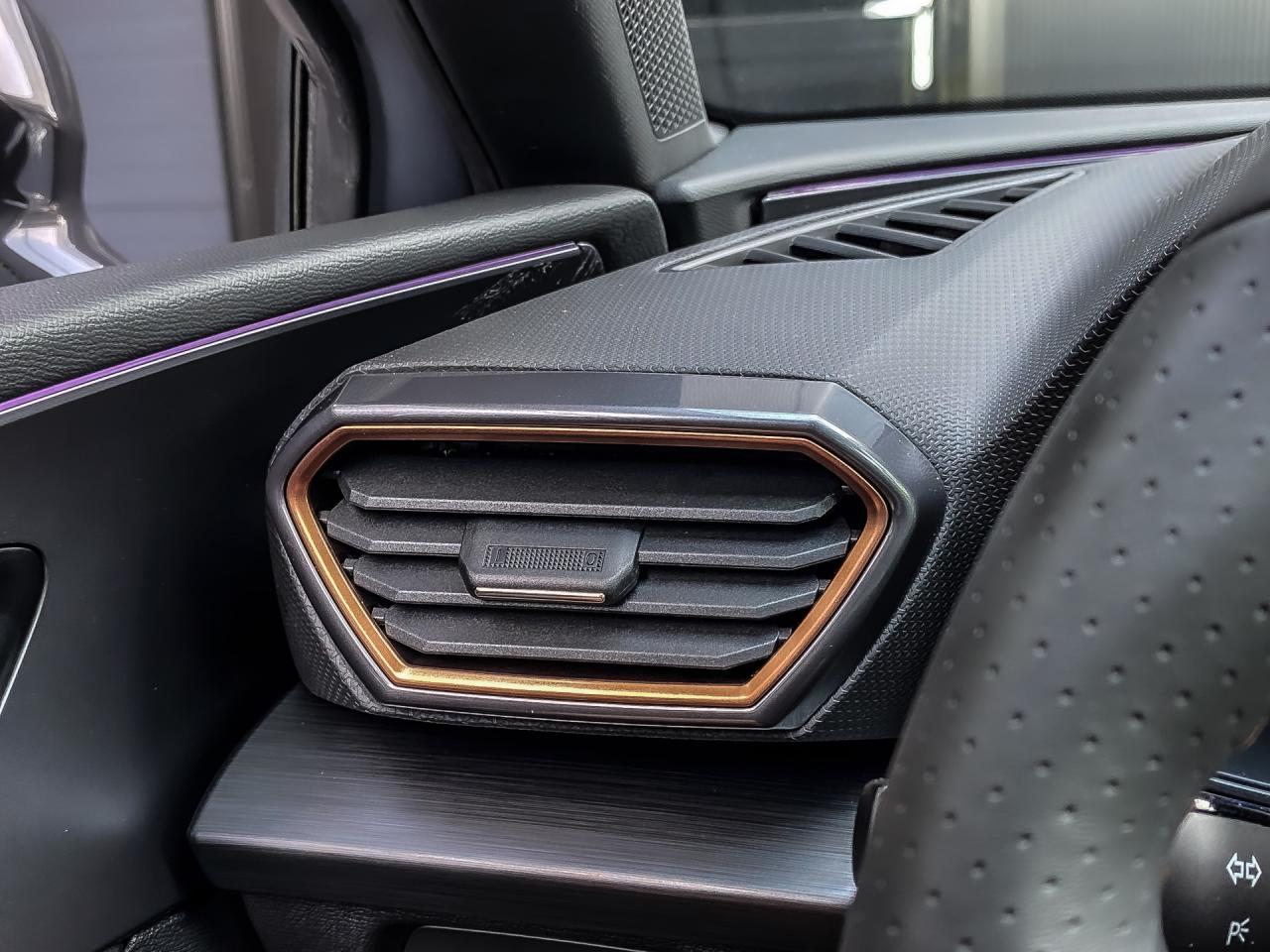 CUPRA Leon Sportstourer 1.4 e-Hybrid VZ 245PK Automaat | CUPRA occasion