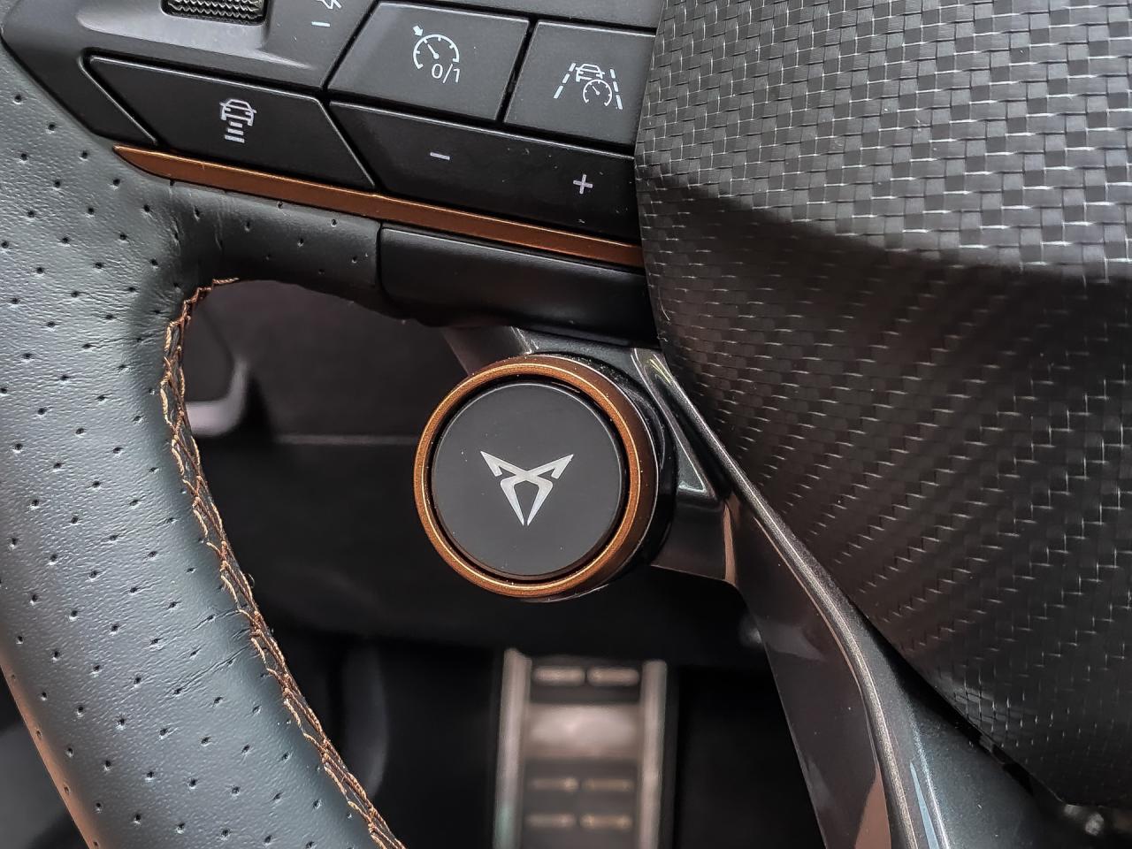 CUPRA Leon Sportstourer 1.4 e-Hybrid VZ 245PK Automaat | CUPRA occasion