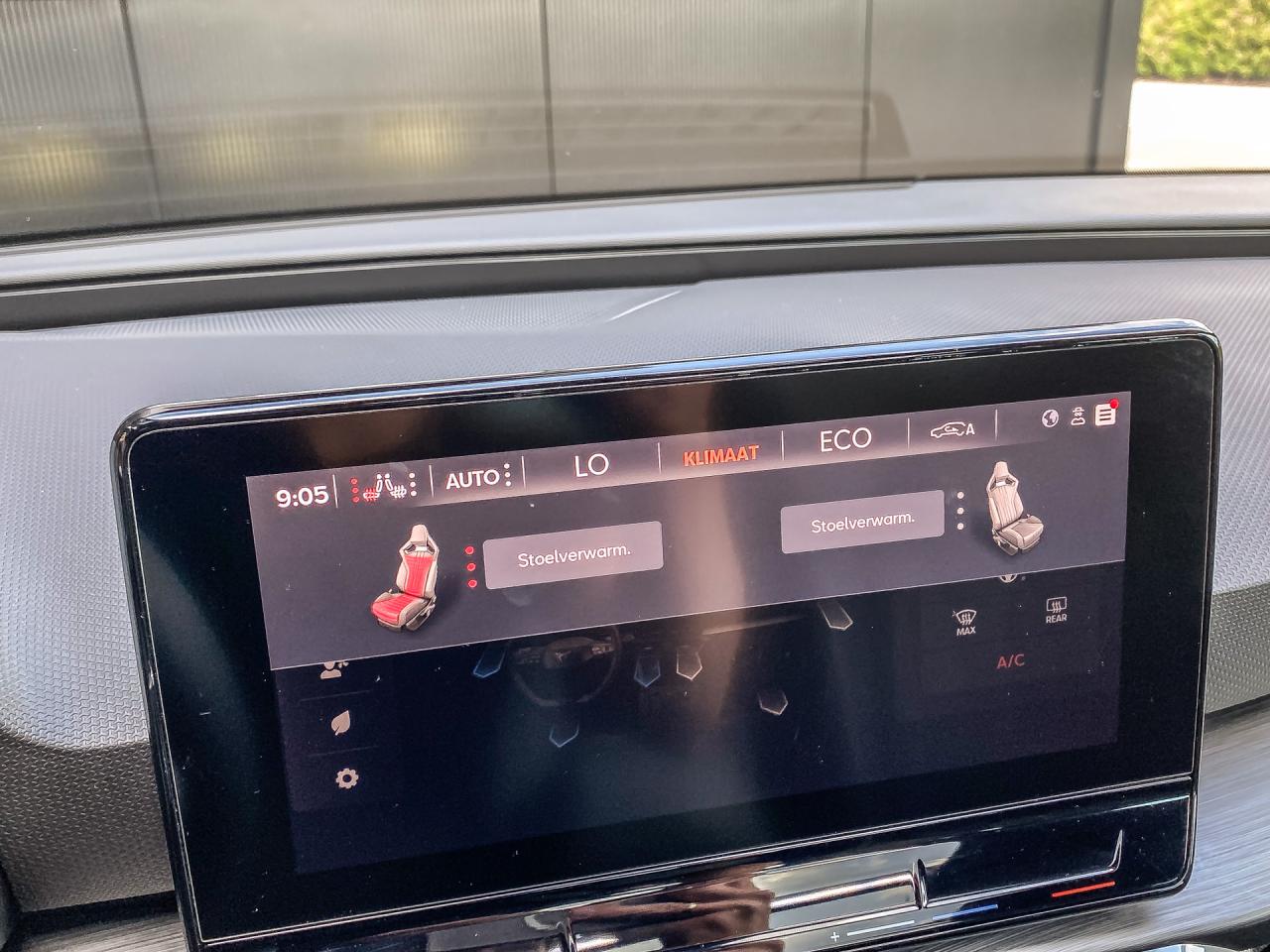 CUPRA Leon Sportstourer 1.4 e-Hybrid VZ 245PK Automaat | CUPRA occasion