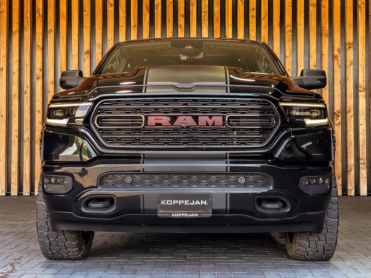 Dodge Ram 1500 5.7 V8 Hemi eTorque 402PK Limited | Dodge occasion