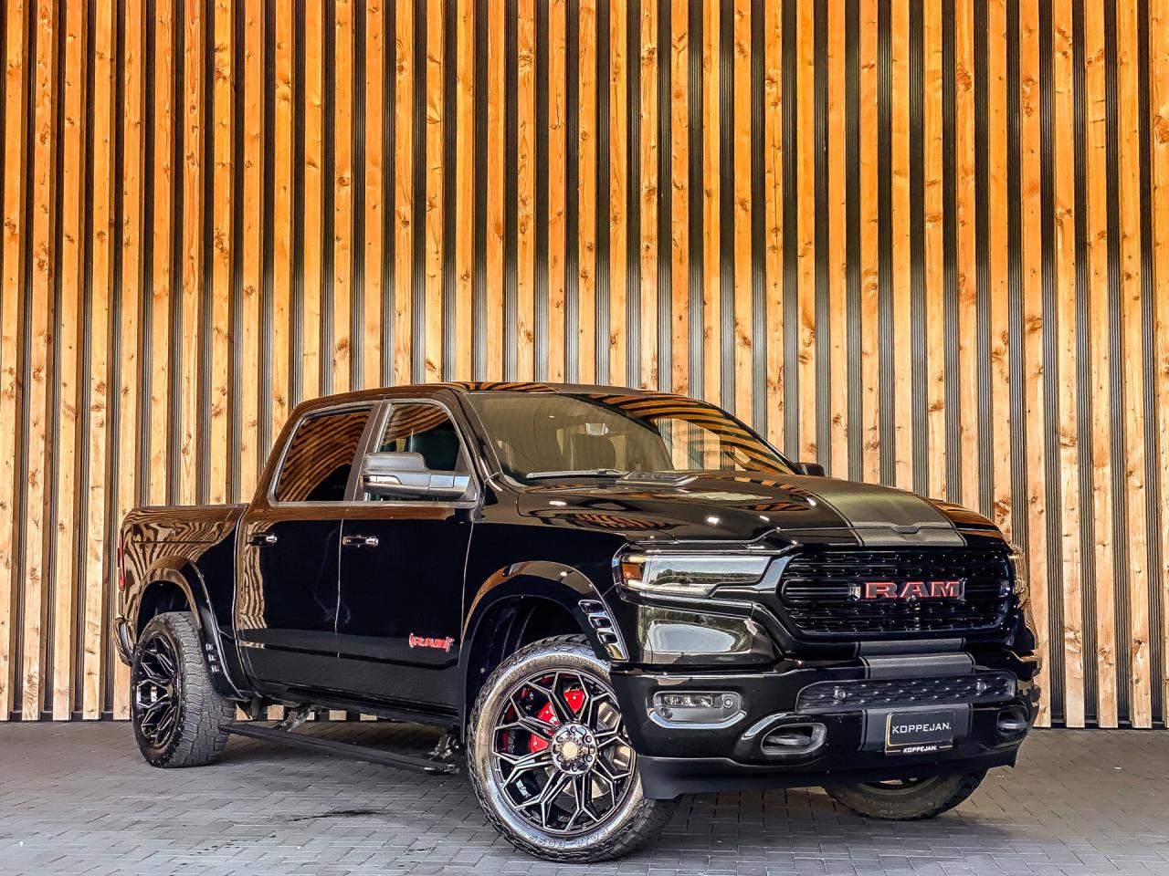 Dodge Ram 1500 5.7 V8 Hemi eTorque 402PK Limited | Dodge occasion