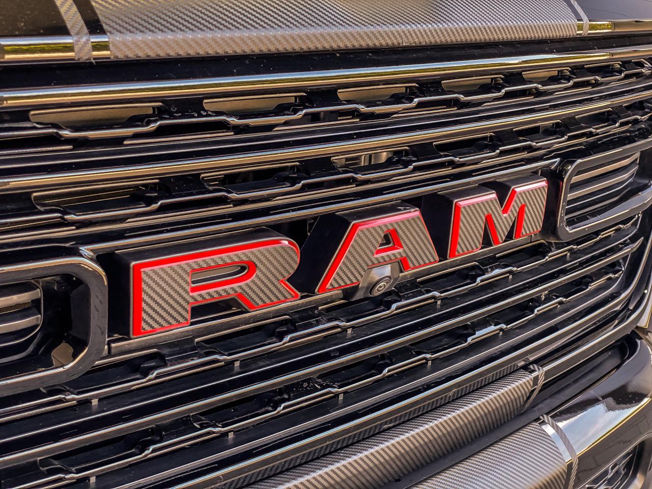 Dodge Ram 1500 5.7 V8 Hemi eTorque 402PK Limited | Dodge occasion