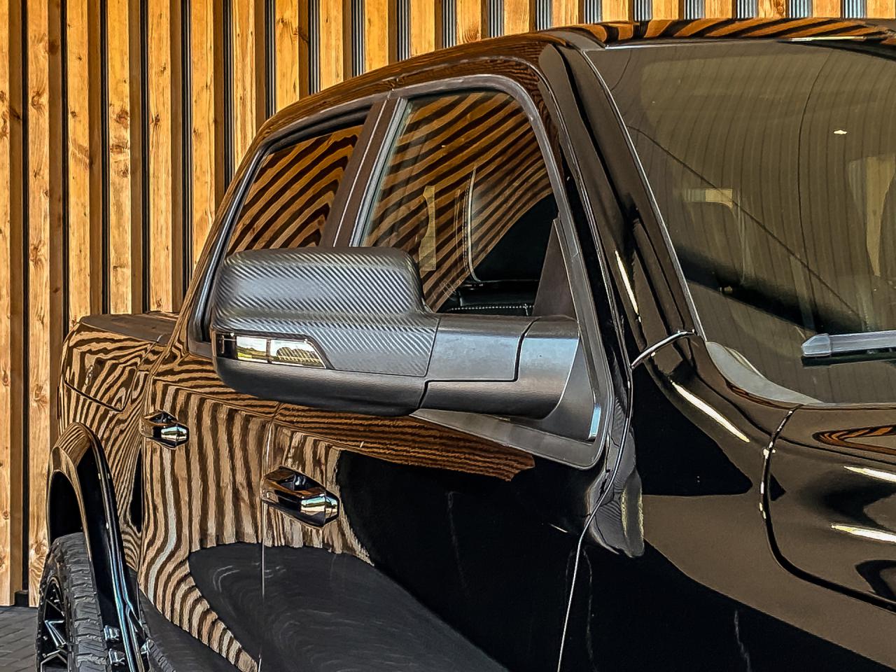 Dodge Ram 1500 5.7 V8 Hemi eTorque 402PK Limited | Dodge occasion