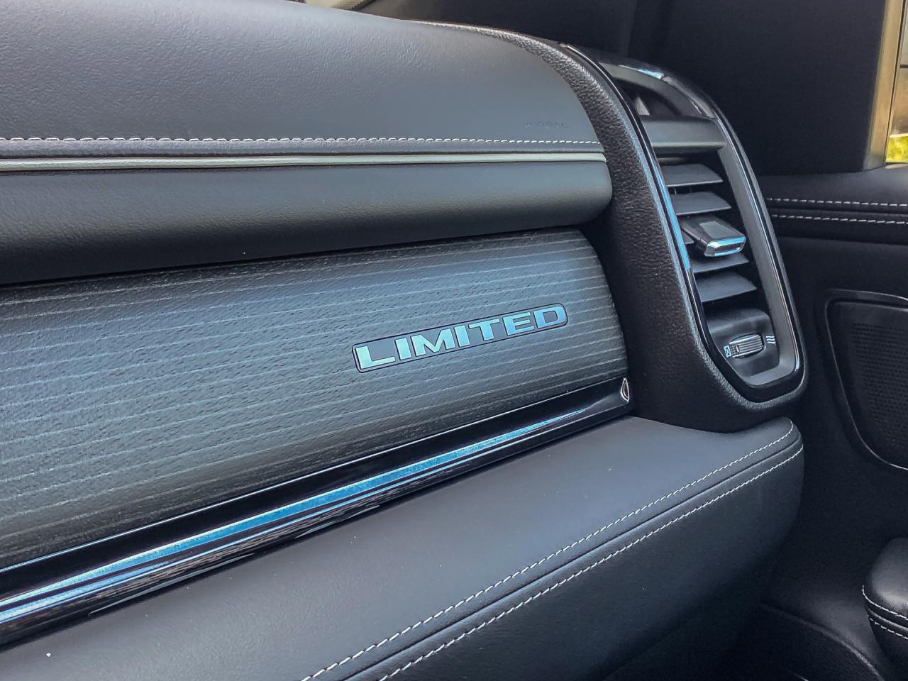 Dodge Ram 1500 5.7 V8 Hemi eTorque 402PK Limited | Dodge occasion