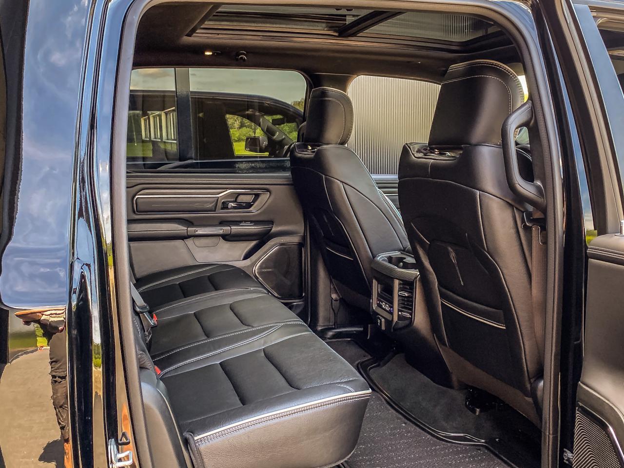 Dodge Ram 1500 5.7 V8 Hemi eTorque 402PK Limited | Dodge occasion