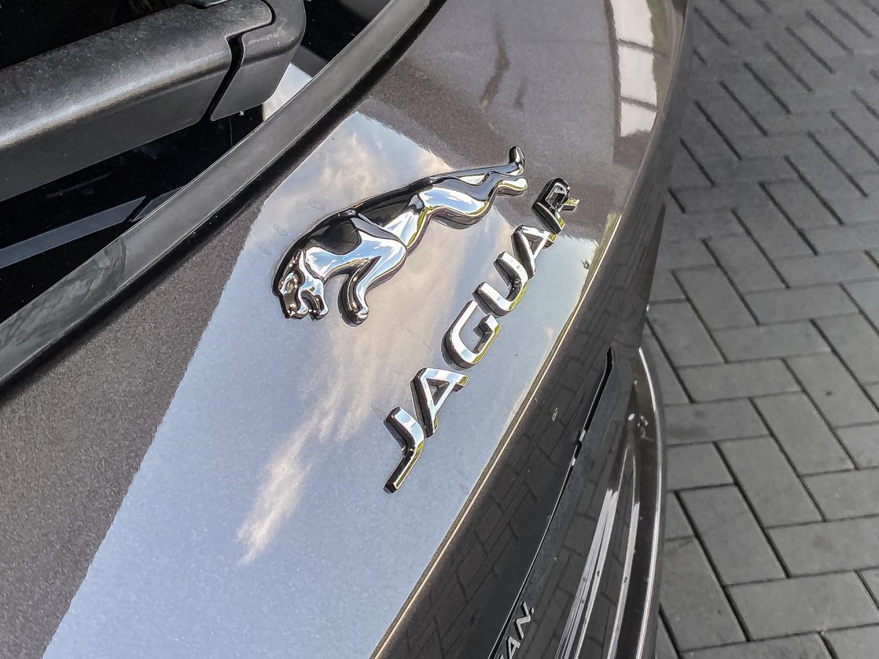 Jaguar F-Pace 2.0 P400e S 400PK PHEV | Jaguar occasion