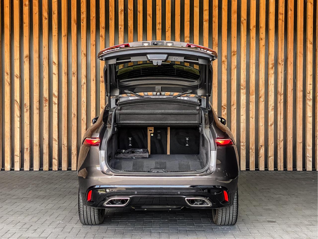 Jaguar F-Pace 2.0 P400e S 400PK PHEV | Jaguar occasion