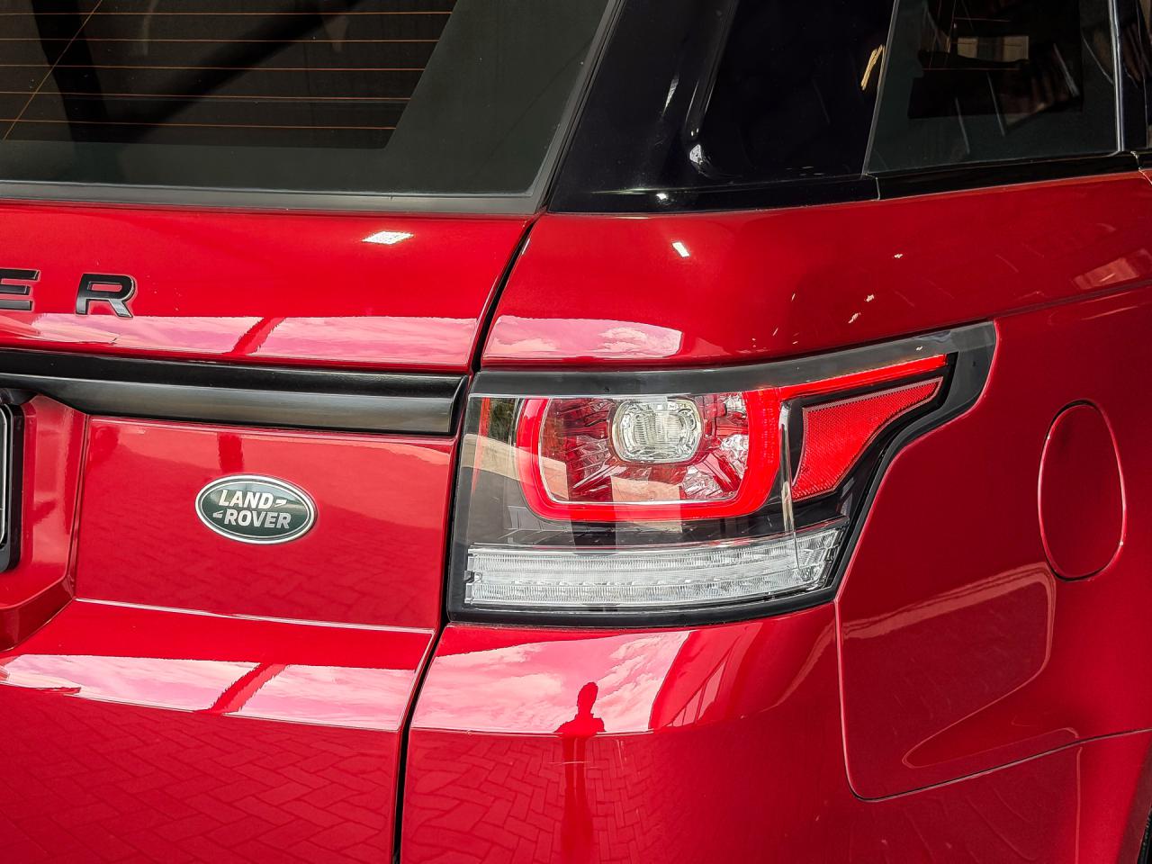 Land Rover Range Rover Sport 3.0 SDV6 306PK Autobiography Dynamic Gereviseerde motor 5-2026 | Land Rover occasion