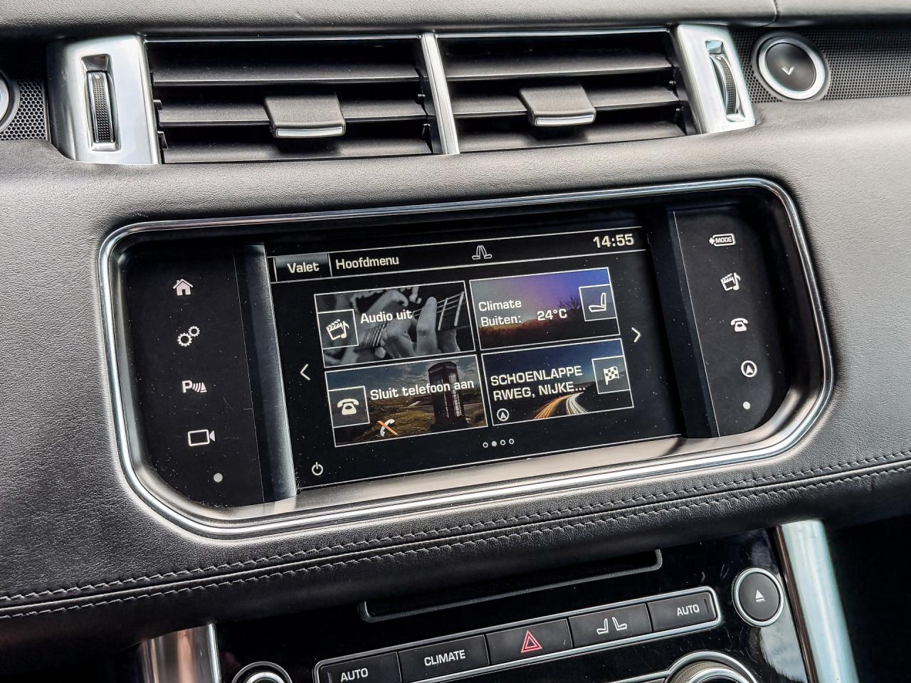Land Rover Range Rover Sport 3.0 SDV6 306PK Autobiography Dynamic Gereviseerde motor 5-2026 | Land Rover occasion