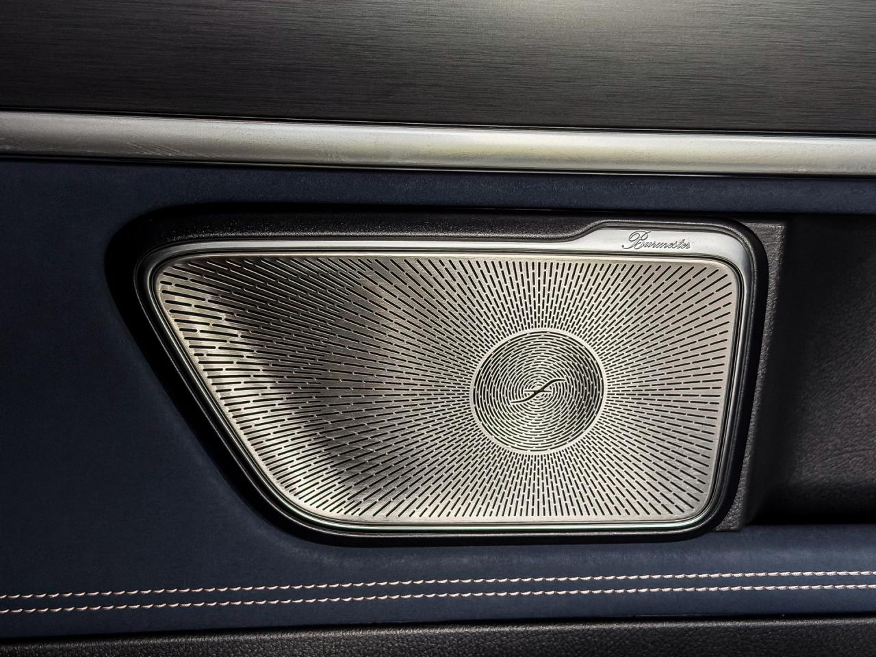 Mercedes-Benz EQV 300 AMG L2 90kWh 8-Persoons | Mercedes-Benz occasion