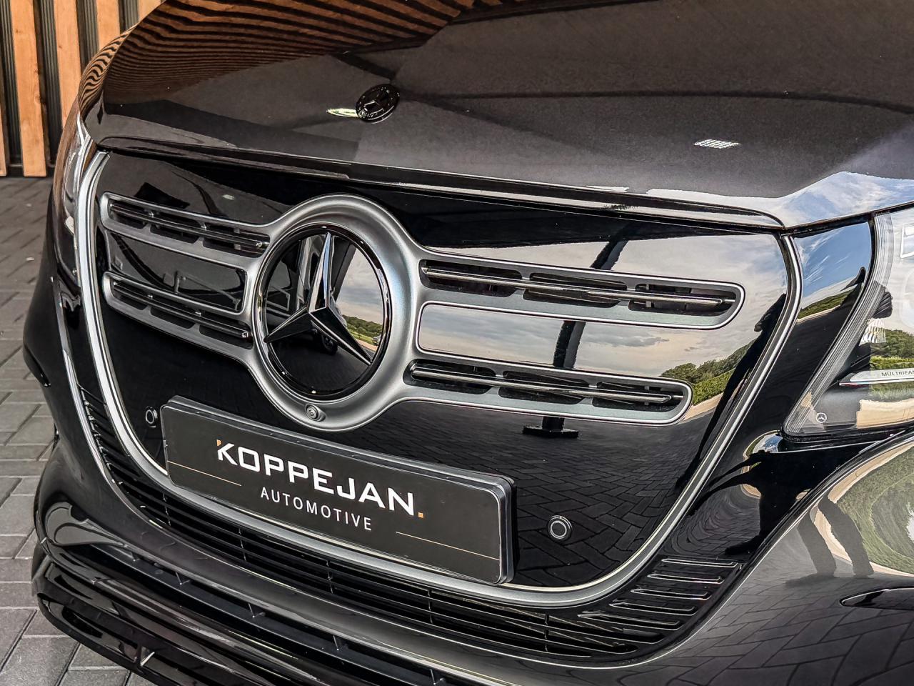 Mercedes-Benz EQV 300 AMG L2 90kWh 8-Persoons | Mercedes-Benz occasion