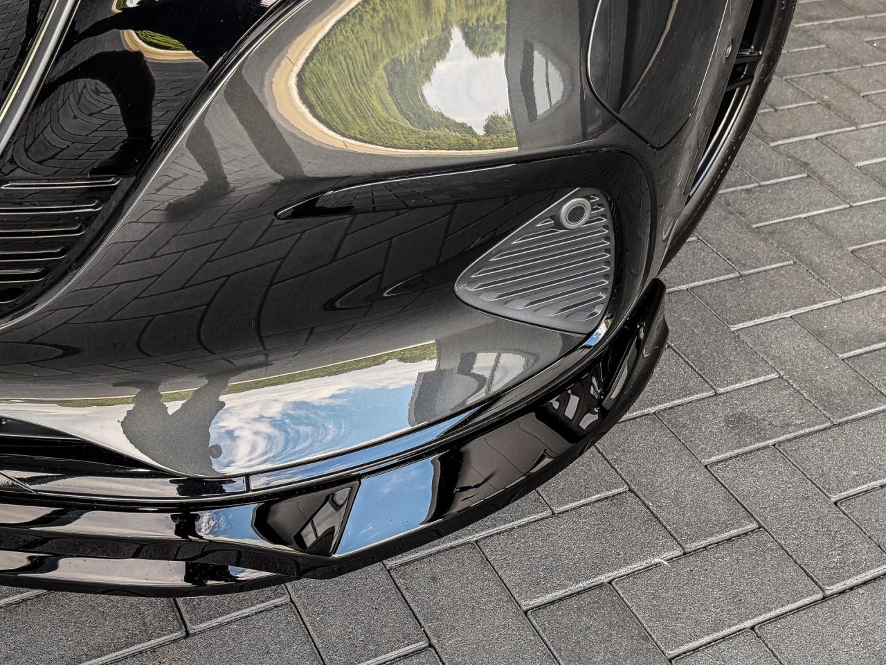 Mercedes-Benz EQV 300 AMG L2 90kWh 8-Persoons | Mercedes-Benz occasion