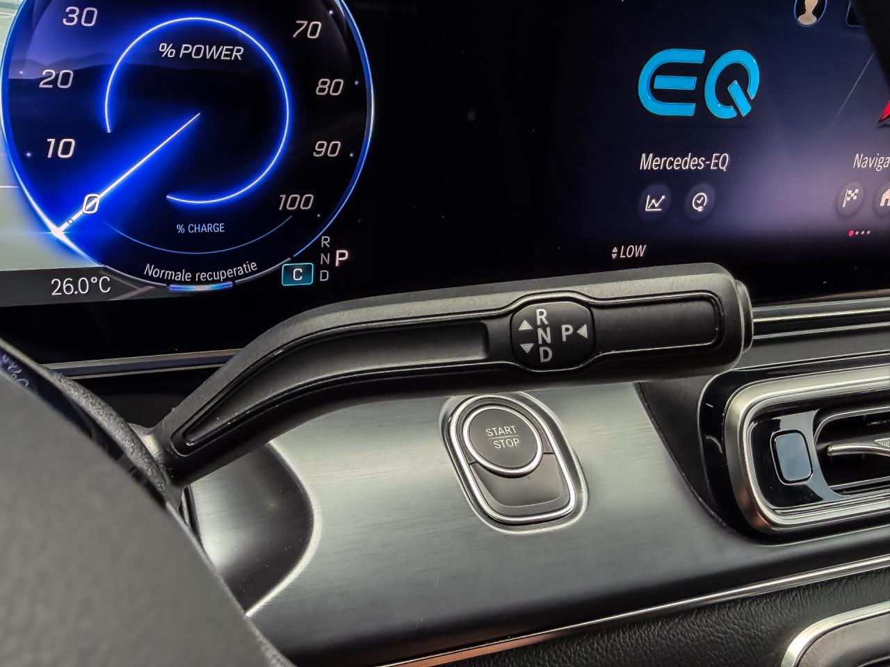 Mercedes-Benz EQV 300 AMG L2 90kWh 8-Persoons | Mercedes-Benz occasion