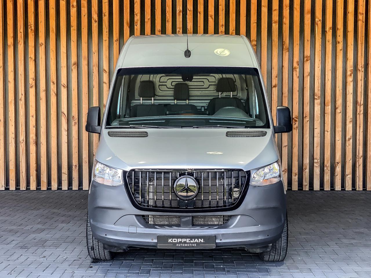 Mercedes-Benz Sprinter 1.9 CDI 150PK Automaat L2H2 Bestelwagen | Mercedes-Benz occasion