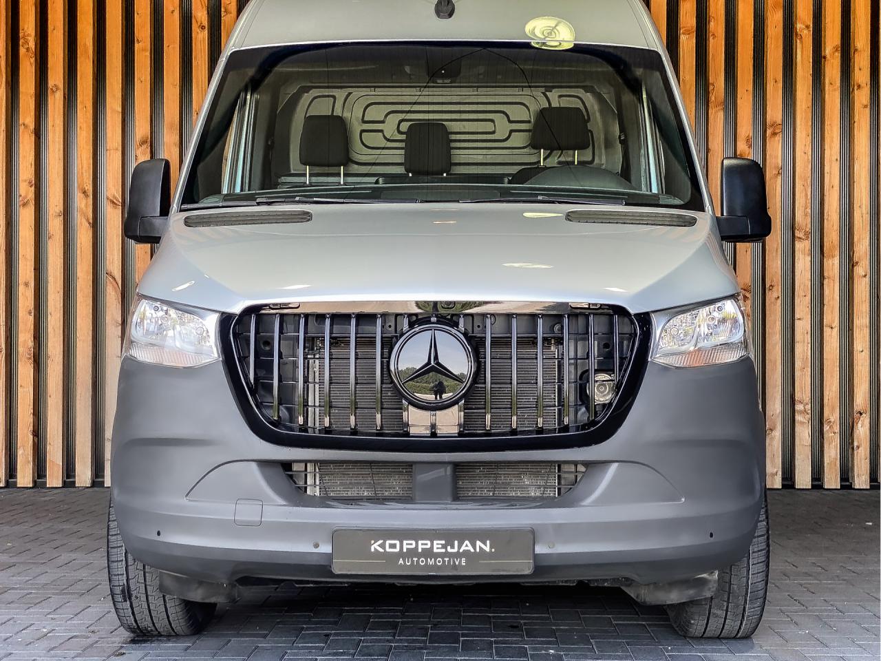Mercedes-Benz Sprinter 1.9 CDI 150PK Automaat L2H2 Bestelwagen | Mercedes-Benz occasion