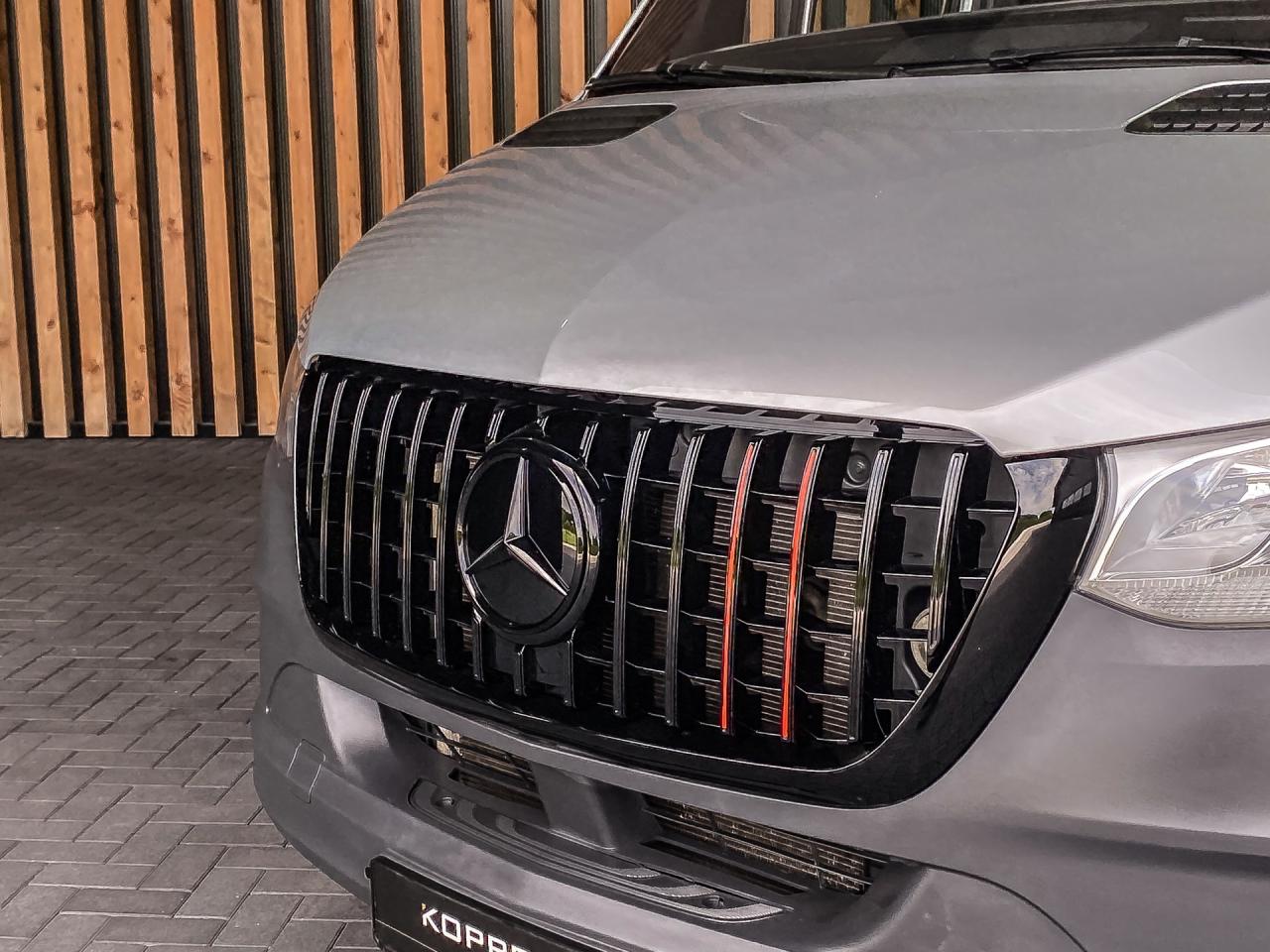 Mercedes-Benz Sprinter 1.9 CDI 150PK Automaat L2H2 Bestelwagen | Mercedes-Benz occasion