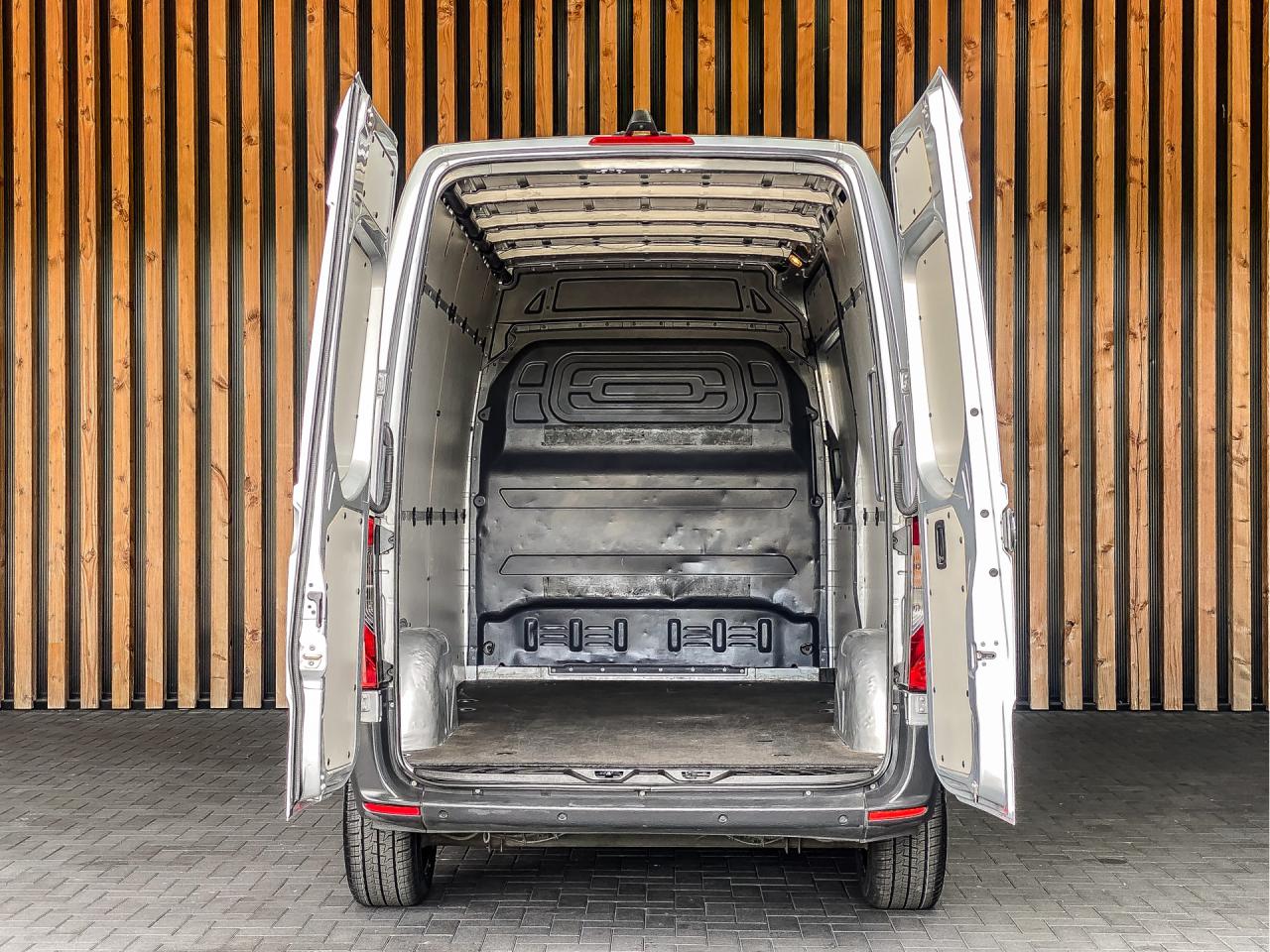 Mercedes-Benz Sprinter 1.9 CDI 150PK Automaat L2H2 Bestelwagen | Mercedes-Benz occasion