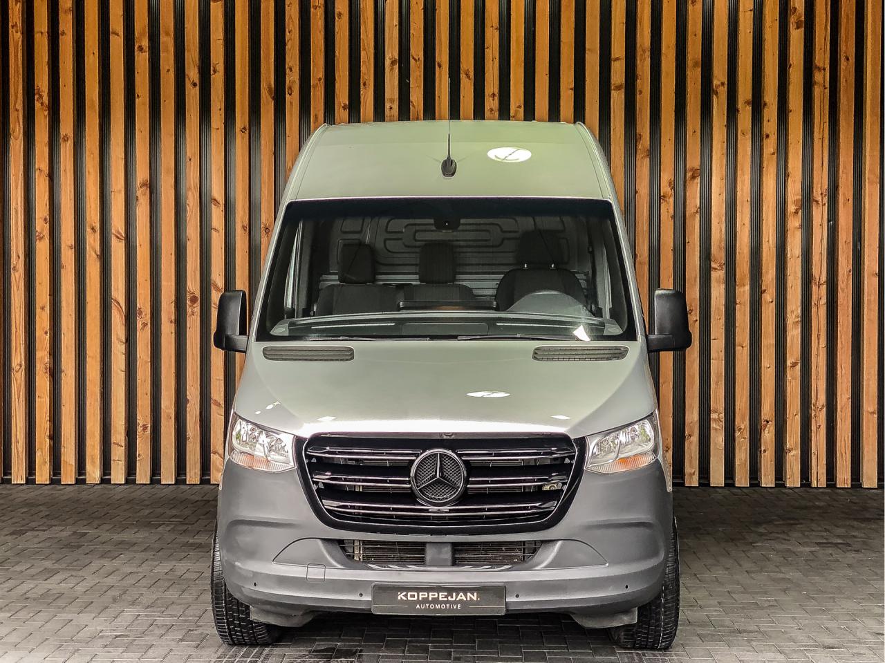 Mercedes-Benz Sprinter 1.9 CDI 150PK Automaat L2H2 Bestelwagen | Mercedes-Benz occasion