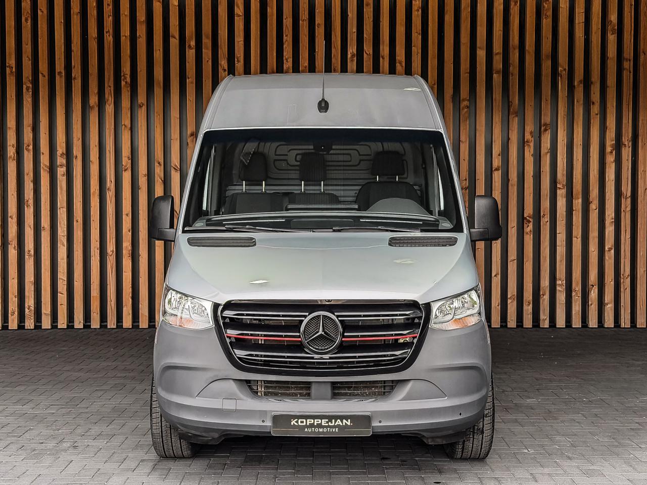 Mercedes-Benz Sprinter 1.9 CDI 150PK Automaat L2H2 Bestelwagen | Mercedes-Benz occasion
