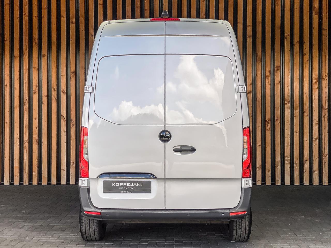 Mercedes-Benz Sprinter 1.9 CDI 150PK Automaat L2H2 Bestelwagen | Mercedes-Benz occasion