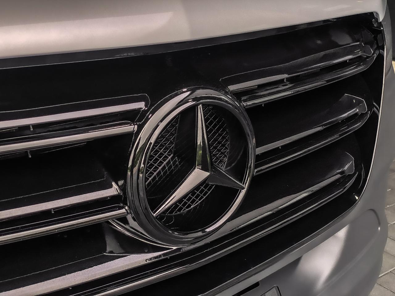 Mercedes-Benz Sprinter 1.9 CDI 150PK Automaat L2H2 Bestelwagen | Mercedes-Benz occasion