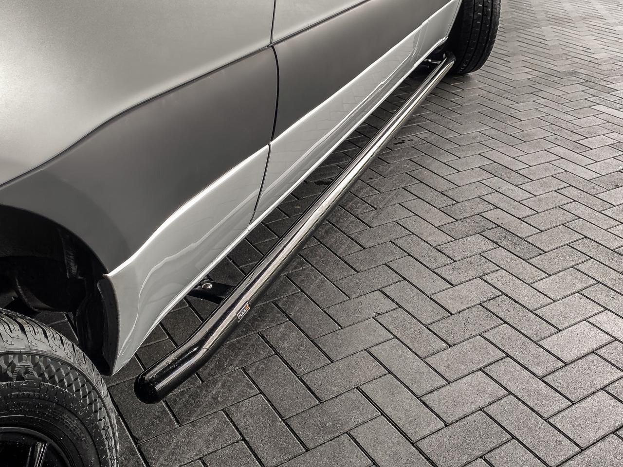 Mercedes-Benz Sprinter 1.9 CDI 150PK Automaat L2H2 Bestelwagen | Mercedes-Benz occasion