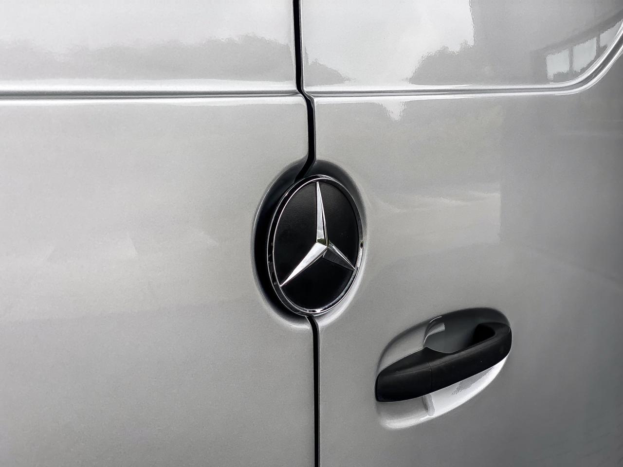 Mercedes-Benz Sprinter 1.9 CDI 150PK Automaat L2H2 Bestelwagen | Mercedes-Benz occasion