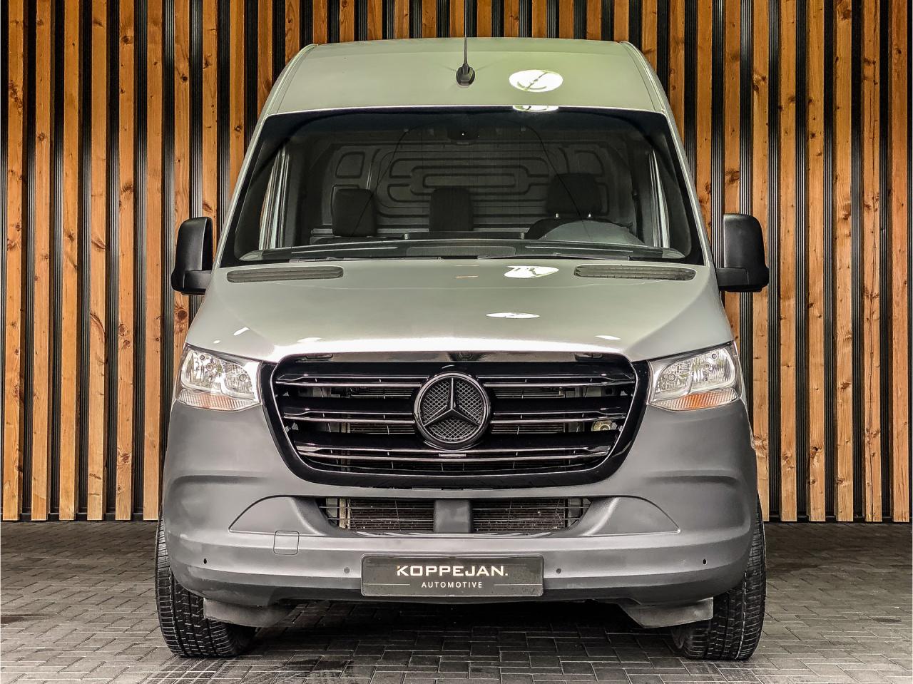 Mercedes-Benz Sprinter 1.9 CDI 150PK Automaat L2H2 Bestelwagen | Mercedes-Benz occasion