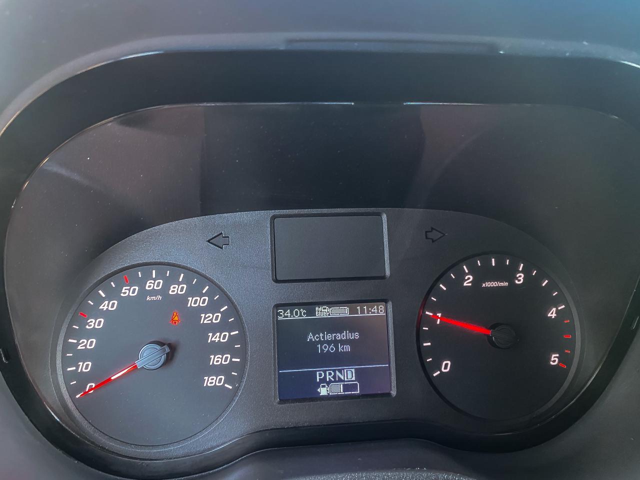 Mercedes-Benz Sprinter 1.9 CDI 150PK Automaat L2H2 Bestelwagen | Mercedes-Benz occasion