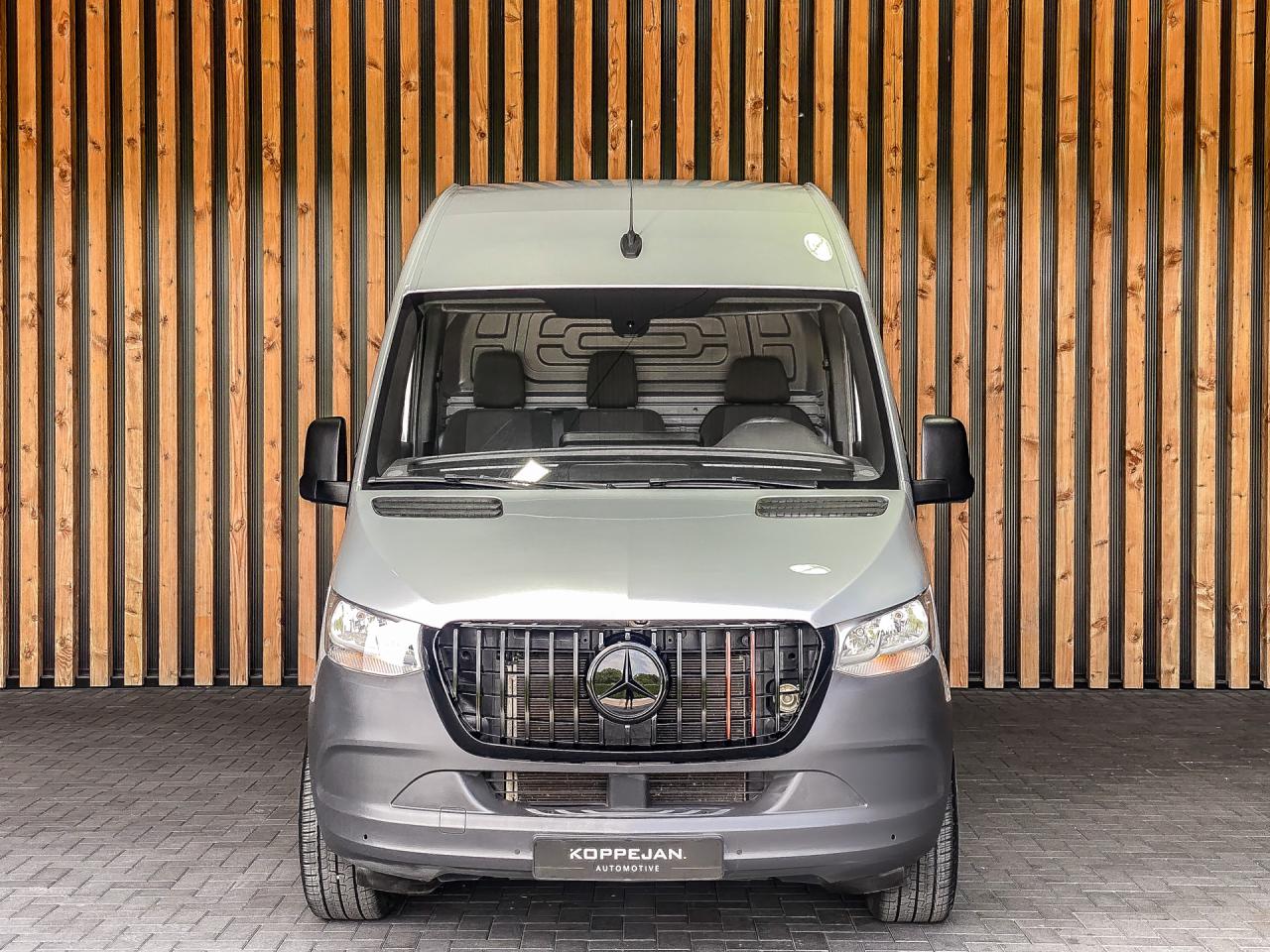 Mercedes-Benz Sprinter 1.9 CDI 150PK Automaat L2H2 Bestelwagen | Mercedes-Benz occasion