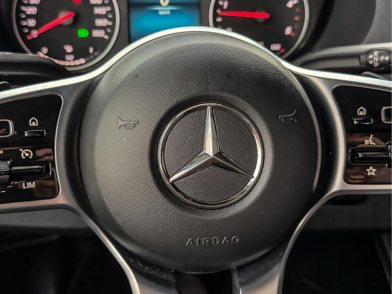 Mercedes-Benz Sprinter 319 3.0 CDI V6 190PK Automaat N1 Kilometerheffing vrij | Mercedes-Benz occasion