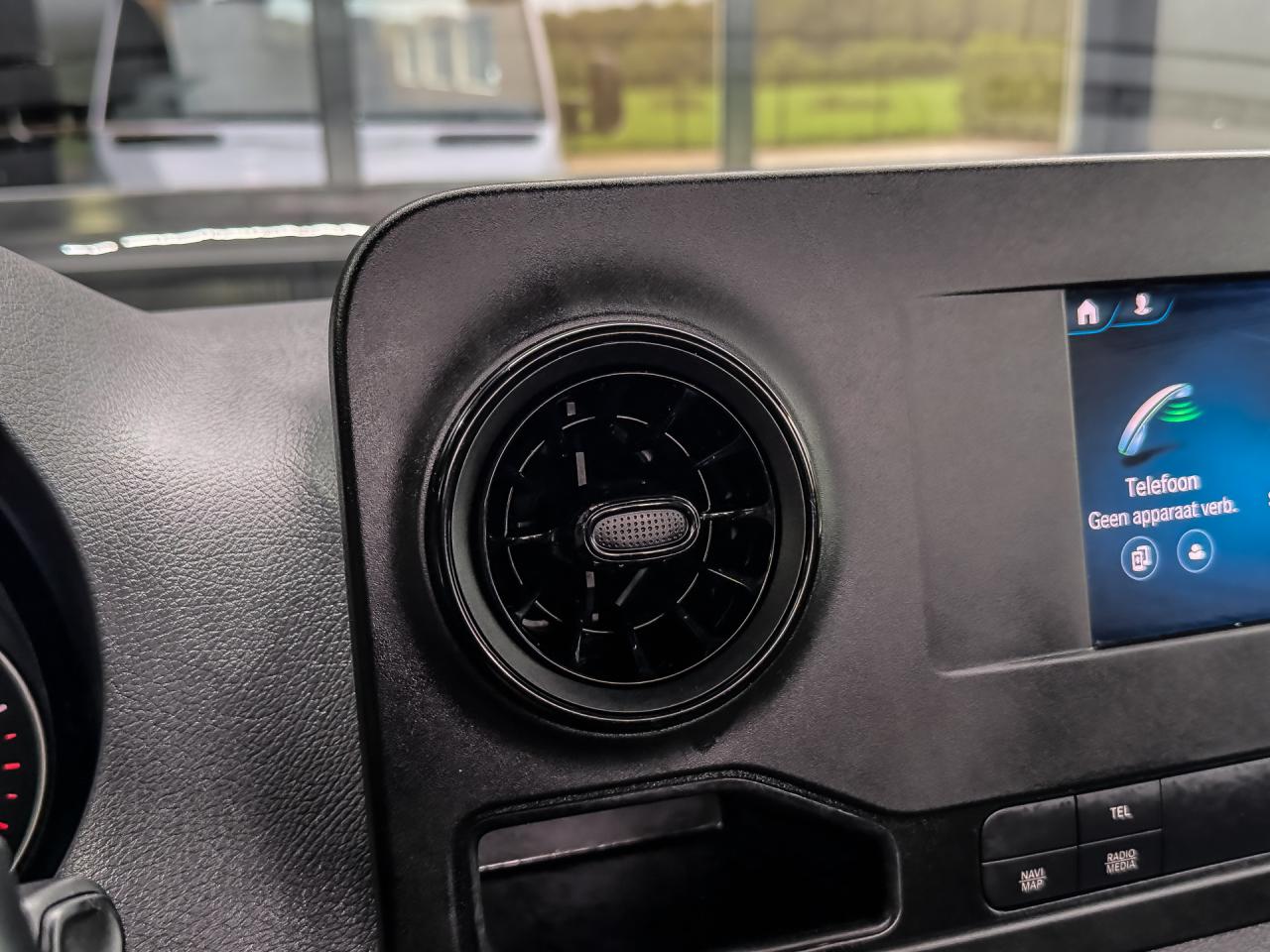 Mercedes-Benz Sprinter 319 3.0 CDI V6 190PK Automaat N1 Kilometerheffing vrij | Mercedes-Benz occasion