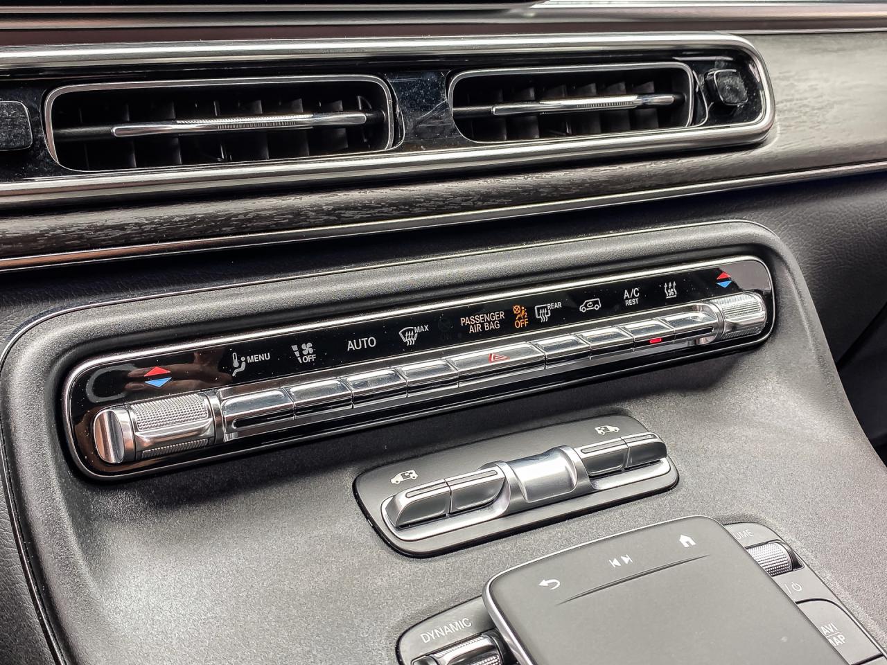 Mercedes-Benz V-Klasse 300d Extra Lang Avantgarde Dubbele Cabine | Mercedes-Benz occasion